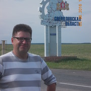 Игорь Попов on My World.