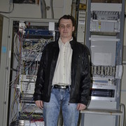Василий Попов on My World.