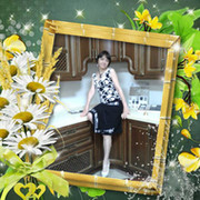 Оксана Коваленко on My World.