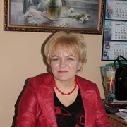 Ludmila Pozdneva on My World.