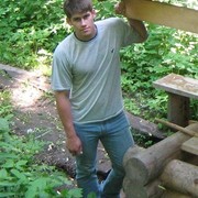 Алексей Картунин on My World.