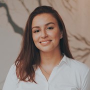 Виктория Олеговна Голикова on My World.