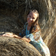 Юлия Сорокина on My World.
