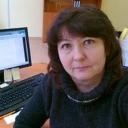 Ирина Прохорова on My World.