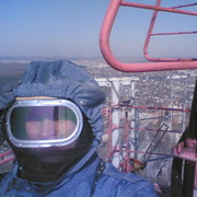 Сергей Прошкин on My World.