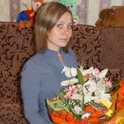Дарья Шабулкина on My World.