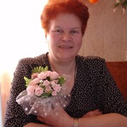 Надежда Протопопова on My World.