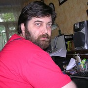 Павел Калугин on My World.