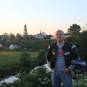 Денис Грошков on My World.