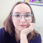 Юлия Яговкина on My World.
