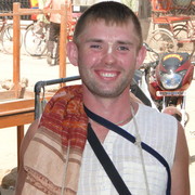 Сергей Панков on My World.