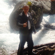 Роман Пунев on My World.