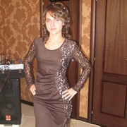 Екатерина Быстрова on My World.