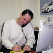 Андрей Митин on My World.