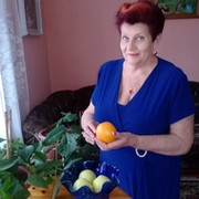 Полина Ващенко on My World.