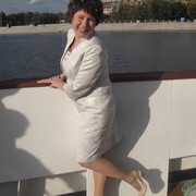 Пятакова Ирина Николаевна