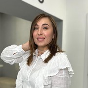 Ольга Ручевская on My World.
