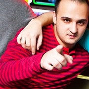 Руслан ;) on My World.