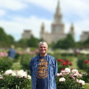 Родион Фазлеев on My World.