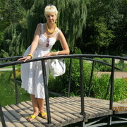 Марина Решетникова on My World.