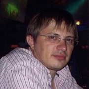 Алексей Рудель в Моем Мире.