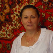 раиса хворостяная on My World.