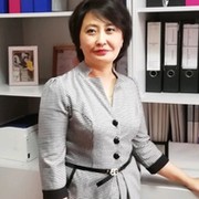 Диана Рахметова on My World.