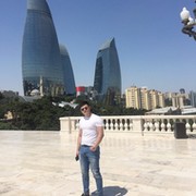 Расул Казымов on My World.