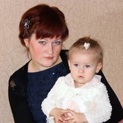 Ольга Илатовская on My World.