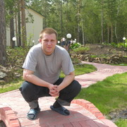 Юрий Трифонов on My World.