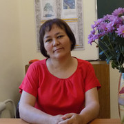 разида хисамитдинова on My World.
