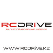 Радиоуправляемые модели RCDRIVE on My World.