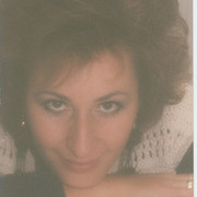 Елена Федорова on My World.