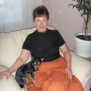 Екатерина Зарва on My World.