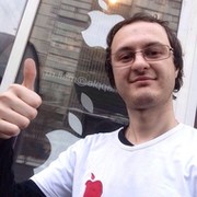 vk.com/markmac Ремонт Apple в Алматы on My World.