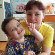 Рената Мин - 44 года on My World@Mail.Ru