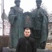 Дмитрий донской on My World.