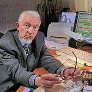 Лев Рябов on My World.