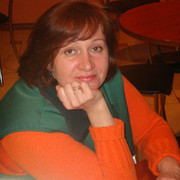 юлия Бабанина on My World.