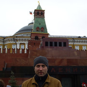 Илья Разуваев on My World.