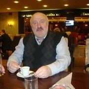 Владимир РАЧЕВ on My World.