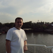Денис Изотов on My World.