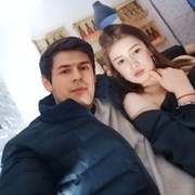 Рамиль Мамлеев on My World.