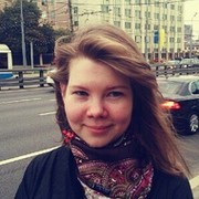 Светлана романова москва