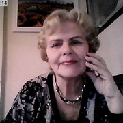 Альбина Баландина в Моем Мире.