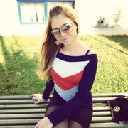 ***Анета *** on My World.