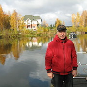 Рудольф Тукмачев on My World.