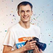 Виталий Румянцев on My World.