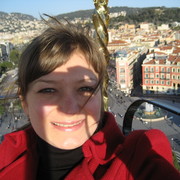 Оlga Ivanova on My World.
