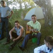 Руслан Ахмадуллин on My World.